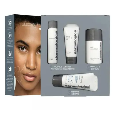 Discover Healthy Skin Kit