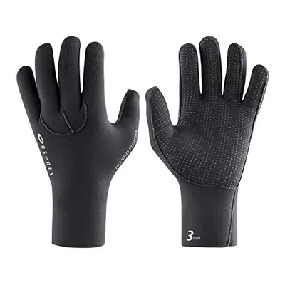 Osprey Wetsuit Gloves, mm Neoprene Surfing Diving Watersport Gloves