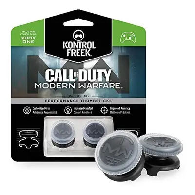 KontrolFreek Call of Duty: Modern Warfare - A.D.S. Performance Thumbsticks for Xbox One Controll