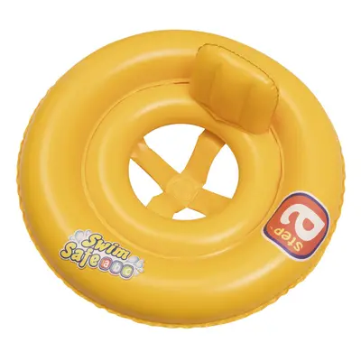 Swim Safe Inflatable Tube Step A