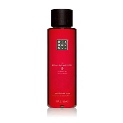 RITUALS Bubble Bath from The Ritual of Ayurveda, ml - With Indian Rose & Sweet Almond Oil - Soot