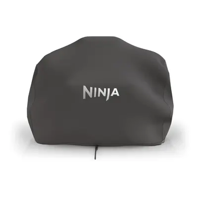 Ninja XSKCOVERXL Woodfire Premium Grill Cover Pro Compatible with OG800 and OG900 Series UV Wate