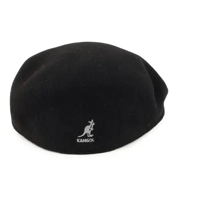 Kangol 0258BC-BK001-XXL Wool Felt Hat for Men & Women - Black - 2XL