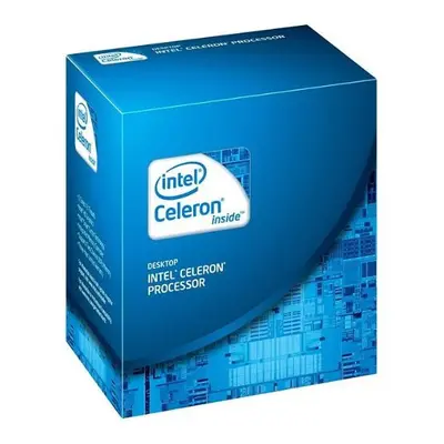 Intel Celeron G550 LGA1155 2.6G 32NM Dual-Core Processor BX80623G550