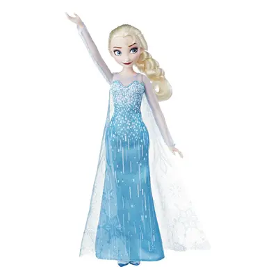 Disney Frozen Classic Fashion Elsa