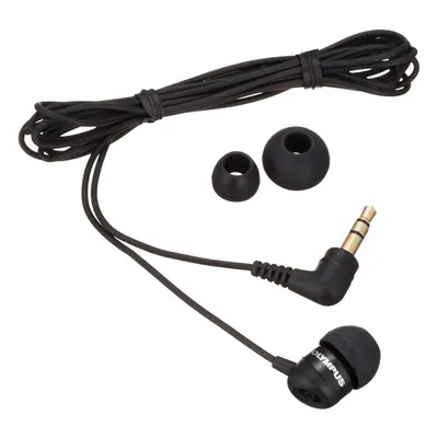 OM SYSTEM OLYMPUS TP-8 Telephone Pick-up Microphone Black