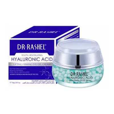 Dr Rashel Hyaluronic Premium Quality Acid Eye Cream 30g