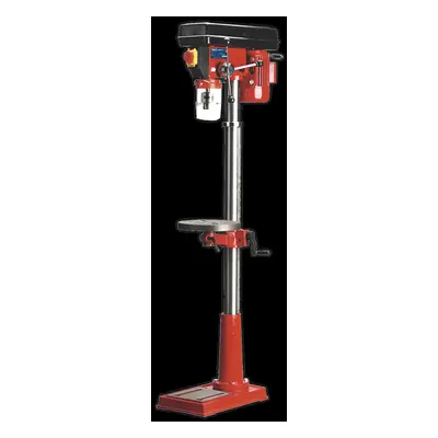 Pillar Drill Floor 12-Speed 370W/230V