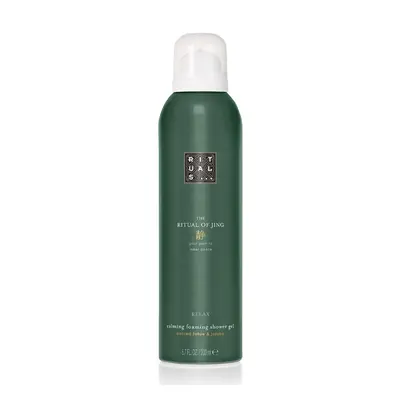 RITUALS The Ritual of Jing Foaming Shower Gel, ml