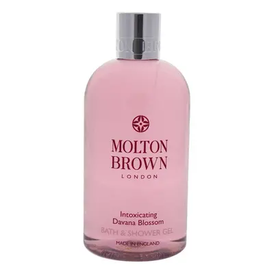 Intoxicating Davana Unisex Blossom Bath and Shower Gel ml