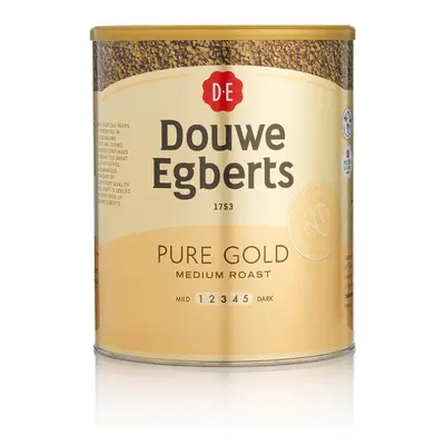 Douwe Egberts Pure Gold 750g