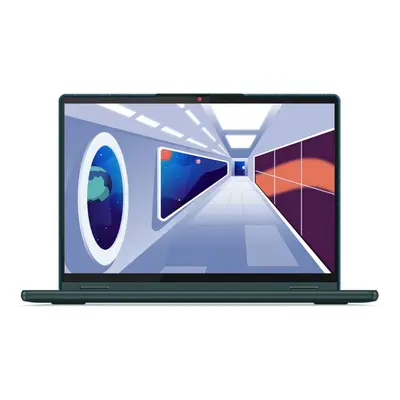 Lenovo Yoga 13ABR8 2-in-1 13" Touch Laptop AMD Ryzen 16GB 512GB