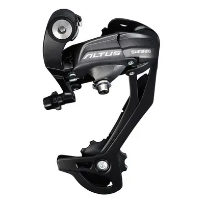 Shimano Acera RD-M370 Altus Rear Derailleur SGS