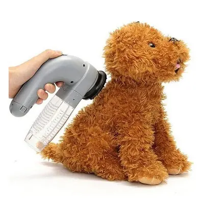 Pet Grooming Dog Cat Hair Cordless Vacuum Cleaner Hair Remover Pet Supplies