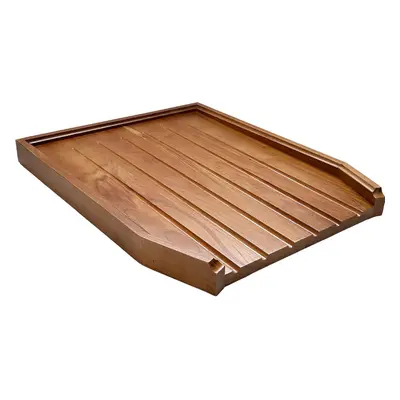 (Model 2) Wooden Draining Board Traditional Belfast Butler Sink