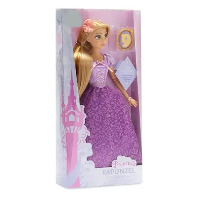 Tangled Classic Doll with Pendant Rapunzel New with Box