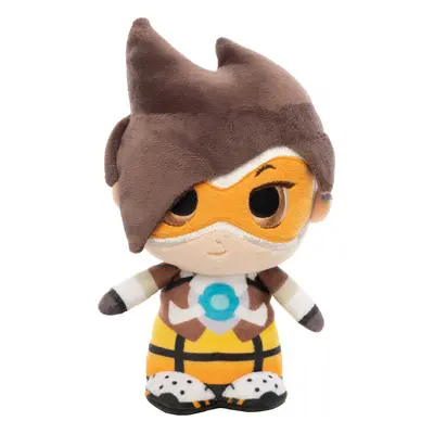 31379 Plushies: Overwatch: Tracer Collectible Figure, Multicolour,One Size