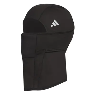 adidas Alphaskin Balaclava Black/Silver Reflective F23 one_Size