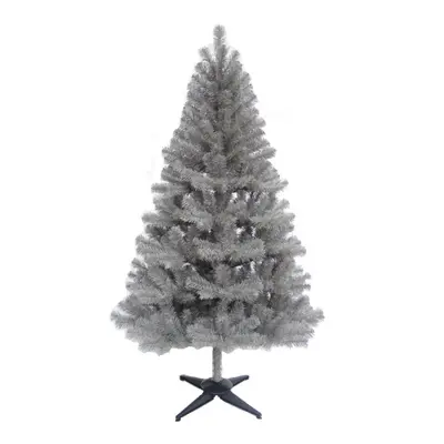 (5ft/150cm) Christmas Tree Grey Spruce 4ft 5ft 6ft 7ft 8ft 10ft