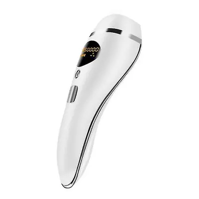 Chronus Permanent Laser Hair Removal Device Ipl 990,000 Flashes, Suitable For The Whole Body(whi