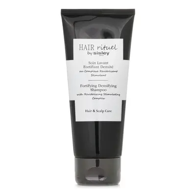 Sisley - Hair Rituel By Sisley Fortifying Densifying Shampoo - 200ML