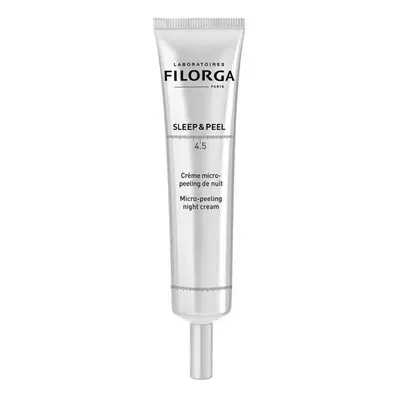 Filorga - Sleep & Peel Micro-peeling Night Cream 40ml/1.35oz