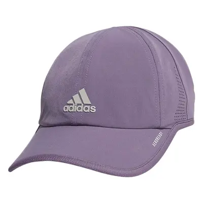 adidas Women's Superlite Relaxed Adjustable Performance Cap Shadow