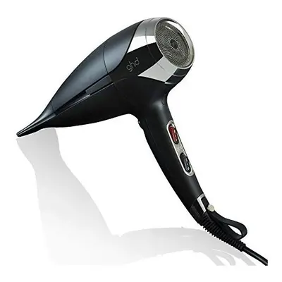 ghd Helios Hair Dryer - Professional Hairdryer (Black)