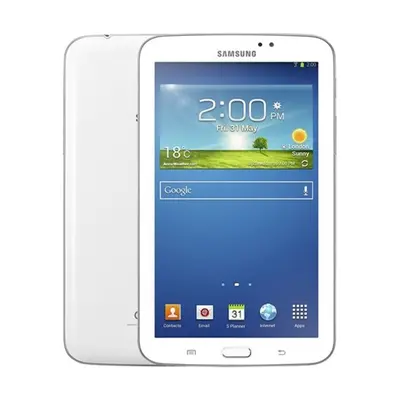 Samsung Galaxy Tab 7" 8GB White | Wi-Fi