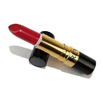 Revlon Super Lustrous Lipstick Fifth Ave Red