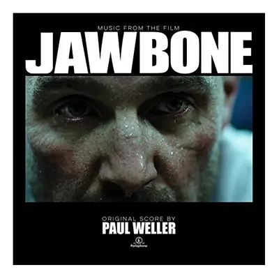 Paul Weller "Jawbone: Original Film Soundtrack" Vinyl LP Record (New & Sealed).