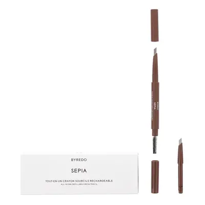 Byredo All in One Refillable Brow Pencil 2.8g - Sepia