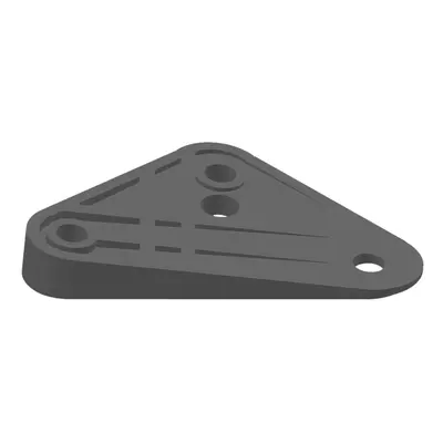 Lenco Mounting Shim Deg Use W/119 Mounting Bracket