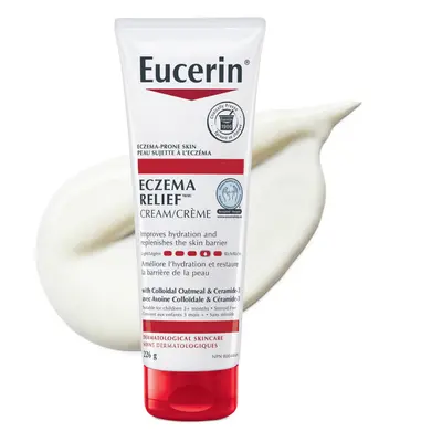 Eucerin Eczema Relief Body cream, 226g