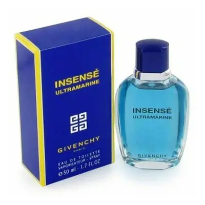 Givenchy Insense Ultramarine 50ml Ater Shave Lotion