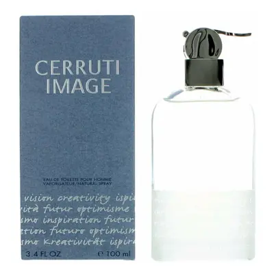 Cerruti Image Pour Homme Eau de Toilette Spray 100ml