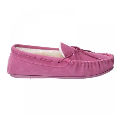 (7 (Adults')) Allie | Rose | Womens Slippers