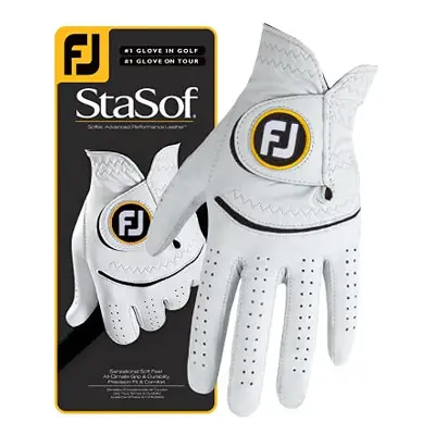 StaSof Ladies Golf Glove