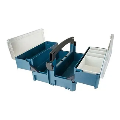 Makita MAK PAK Cantilever Tool Box P-84137