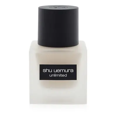 Shu Uemura Unlimited Breathable Lasting Foundation SPF - # Fair Sand 35ml/1.18oz