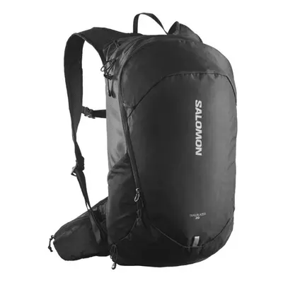 Trailblazer 20-black-alloy backpack SALOMON