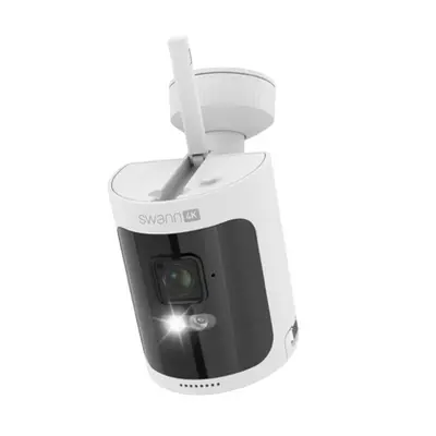 Extra 4K Wireless Camera for AllSecure4K Kits