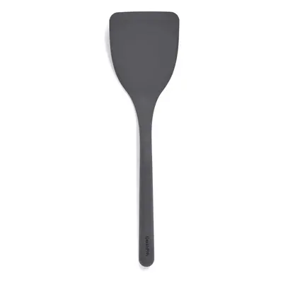 GreenPan Silicone Solid Turner Spatula Flipping Cooking Kitchen Utensil Flexible Rubber Nonstick