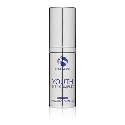 iS CLINICAL Youth Eye Complex, 0.5 Oz