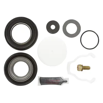 Whirlpool Lip Seal Kit 1.5 x 2.5 x 3.5 Inch Black