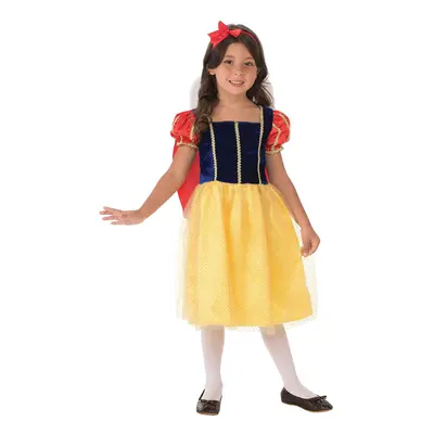 Rubie's Child's Discontinued Costume Small Multicolor (882071S)