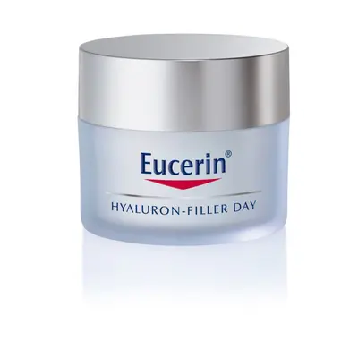 Eucerin Hyaluron Filler Day Cream Dry Skin 50ml