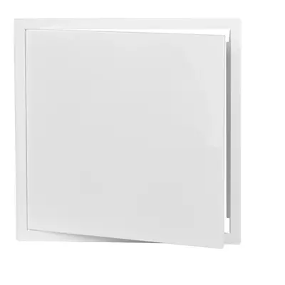 Premium White Metal Access Panel 600mm x 600mm Inspection Door