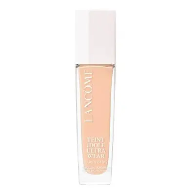 Lancome Teint Idole Ultra Wear Oz Care & Glow Foundation With Hyaluronic Acid #120N