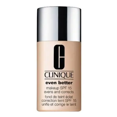 Clinique Even Better Oz Makeup Foundation #Wn16 Buff